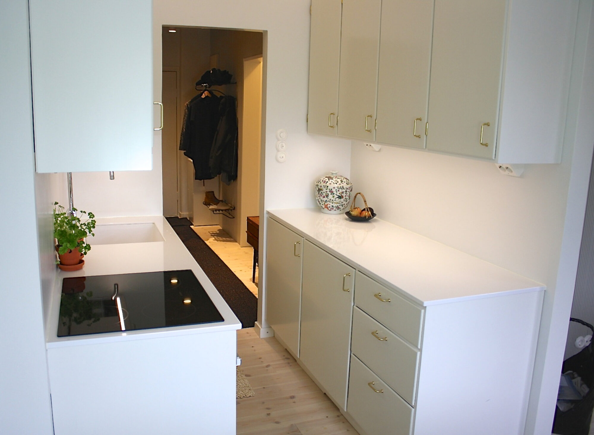 40-luvun keittiö - Image 3