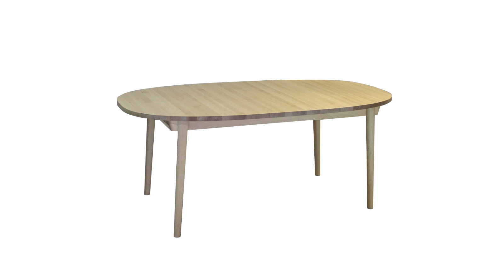 Jatkettava pöytä 365